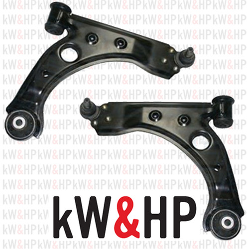 Kit 2pz coppia - kit, bracci