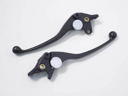 Leva freno frizione kawasaki - e,