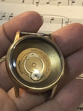 Vintage lecoultre futurematic - lecoultre,