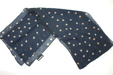 Cravatta sciarpa BALDININI F75162