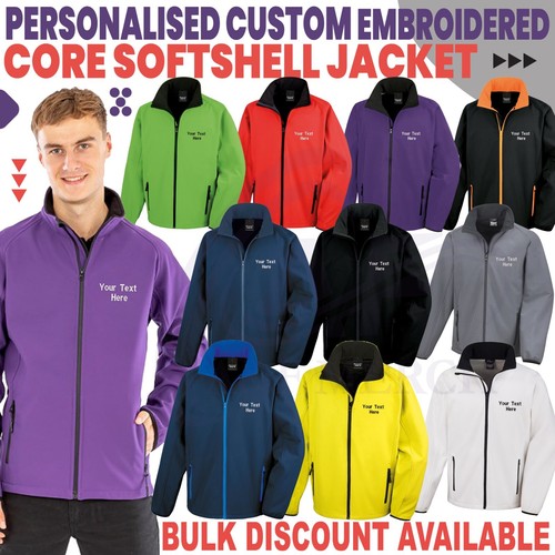 Giacca softshell - giacca,