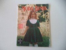 CHERIE MODA LA MODA DEI BIMBI