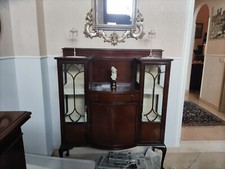 Vetrinetta Inglese Primi Del