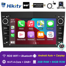 Autoradio 7" DAB+ Carplay 64