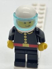 LEGO Classic Vigile del Fuoco