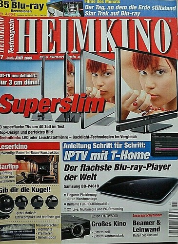 Home cinema primare spa - home,