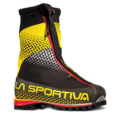 Scarponi alpinismo la - da,