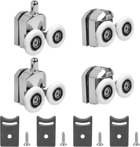 Set rulli per porta - set,