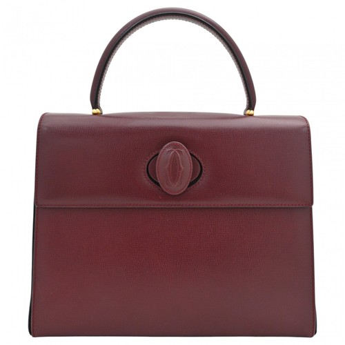 Borsa mano originale cartier - borsa, a