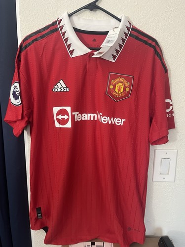 Maglia calcio adidas - maglia,