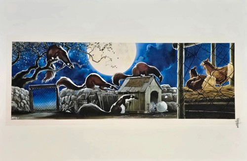 Massimiliano frezzato stampa - massimiliano,