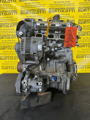 101021hc1d motore semicompl - 101021hc1d,