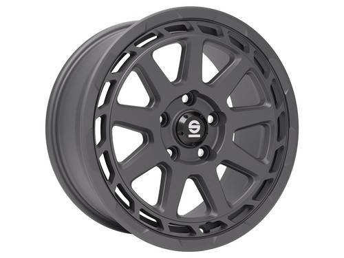 Cerchio lega sparco gravel - in,