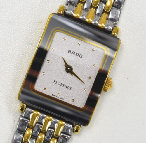 Orologio vintage exc rado - [exc+5],