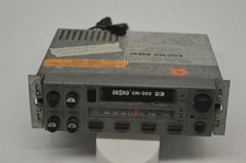 Autoradio da collezione Jesko