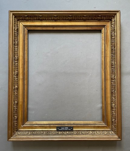 Cornice dorata antica - dorata,,