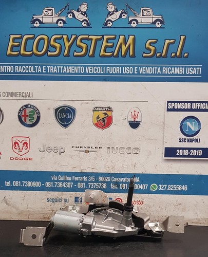 Motorino apertura elettrica - motorino,