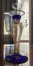 Candelabro In Vetro Di MURANO
