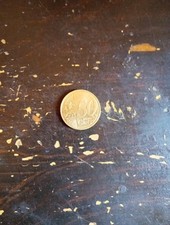 Moneta cent malta - moneta,