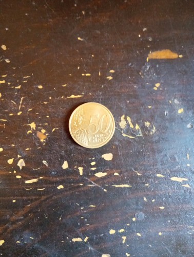 Moneta cent malta 2008 - 50,