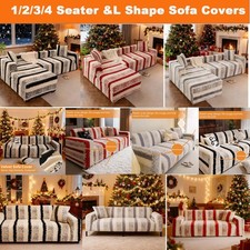 Copridivano Angolare Forma L