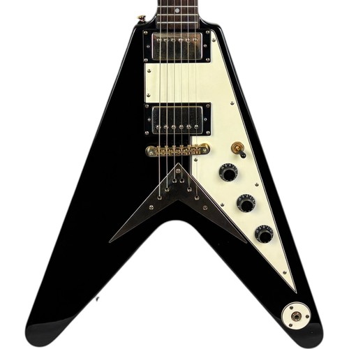 Epiphone flying 1998 ebano - -,