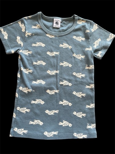 Petit bateau nwot blue - petit,