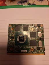 Scheda Video Grafica Nvidia