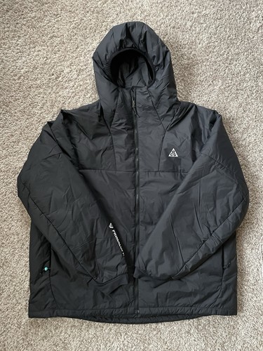 Giacca impermeabile nike acg - giacca,