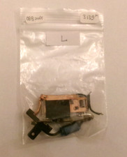 MARKLIN - INVERTITORE DI MARCIA - MECCANICO - LOCO 3139 - USATO - TESTATO