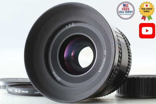 Mint hood nikon af - hood],