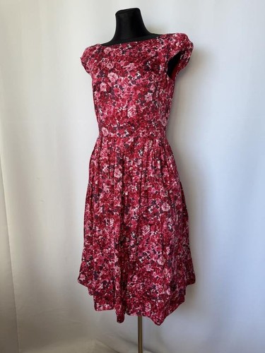 Abito donna laura - laura, rosa