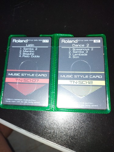 Roland stile card tn - 2,