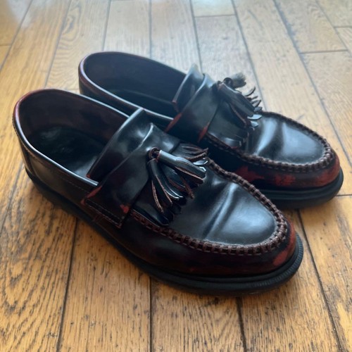 Mocassini uomo martens - uomo, dr.