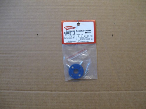 Set adattatore motore - set,