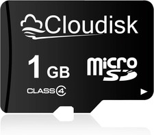 1 GB Micro SD Card Microsd