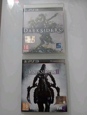 VIDEOGIOCHI DARKSIDERS E