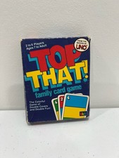 Top That 1987 vintage! Gioco