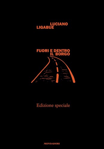 Libro luciano ligabue - luciano,