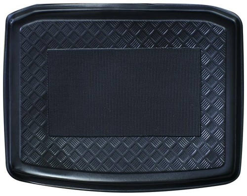 Vasca baule seat ateca - vasca, 2x4