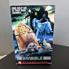 Wizard Video Big Box The