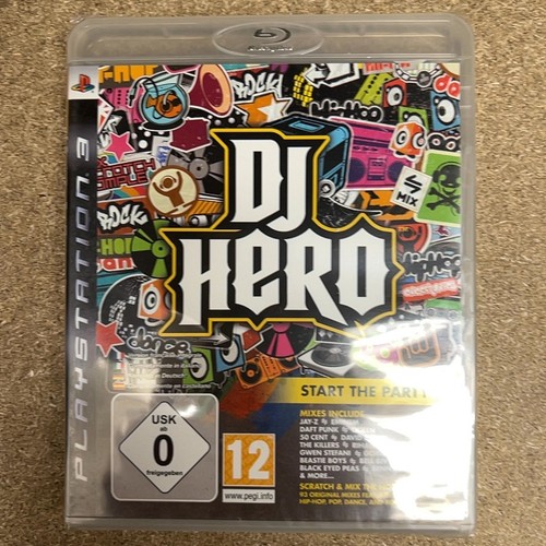 Hero playstation 3 - hero™, (playstation®