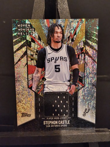 Maglia 2025 topps - maglia, woven