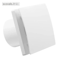 Aspiratore Bagno Cucina 14W