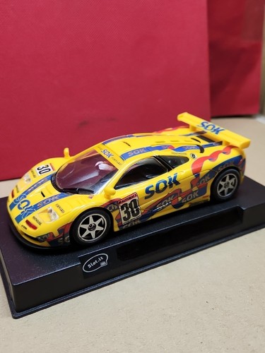 Scx scalextric slot ninco - slot,