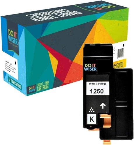 Ricambio cartuccia toner