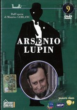 ARSENIO LUPIN 9 - ED.EDICOLA