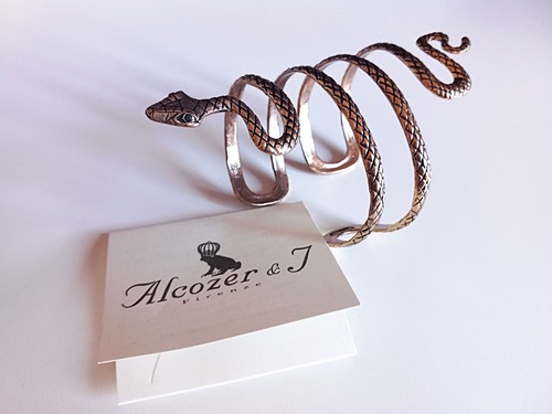 Nuovissimo bracciale rigido - bracciale,