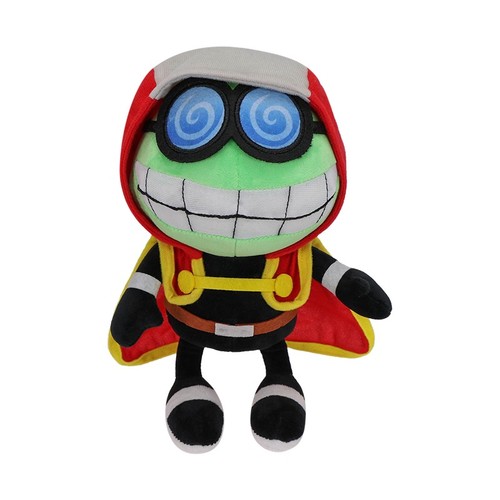 Peluche super fawful - peluche,