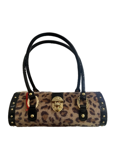 Braccialini borsa spalla - braccialini, da